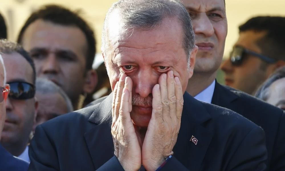 Κωνσταντινούπολη και Άγκυρα κινδυνεύουν να μείνουν δίχως νερό!